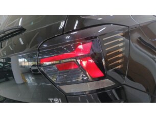 Foto 8 - Volkswagen Polo Polo 1.0 170 TSI Sense (Aut) automático
