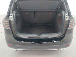 Foto 9 - Volkswagen T-Cross T-Cross 1.4 250 TSI Highline (Aut) automático