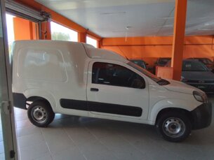Foto 7 - Fiat Fiorino Fiorino 1.4 Endurance manual