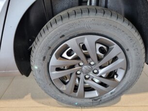 Foto 7 - Volkswagen Virtus Virtus 1.0 170 TSI Sense manual