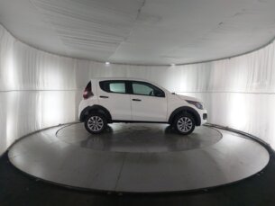 Foto 5 - Fiat Mobi Mobi 1.0 Like manual