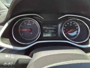 Foto 9 - Chevrolet Onix Plus Onix Plus 1.0 Turbo LTZ automático