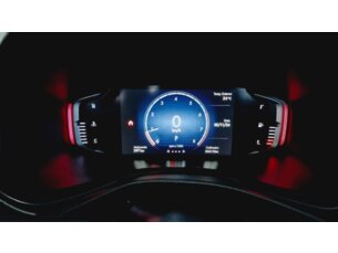 Foto 9 - Fiat Toro Toro 1.3 T270 Freedom (Aut) automático