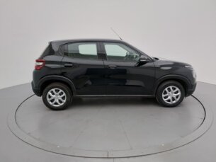 Foto 6 - Citroën C3 C3 1.0 Live Pack manual