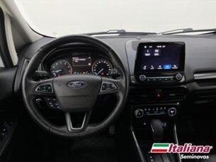Foto 7 - Ford EcoSport EcoSport Freestyle 1.5 (Aut) (Flex) automático