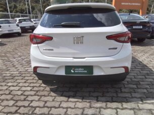 Foto 7 - Fiat Argo Argo 1.0 Drive manual