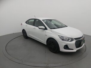 Foto 7 - Chevrolet Onix Plus Onix Plus 1.0 LT manual