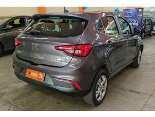 Foto 7 - Fiat Argo Argo 1.0 Drive manual