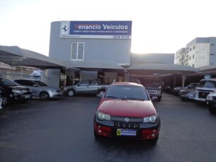 Foto 1 - Fiat Palio Weekend Palio Weekend Adventure 1.8 8V (Flex) manual