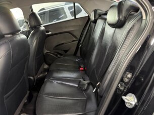 Foto 8 - Hyundai HB20S HB20S 1.6 Comfort Plus blueMedia (Aut) automático