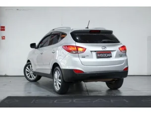 Foto 6 - Hyundai ix35 ix35 2.0L 16v GLS (Flex) (Aut) automático