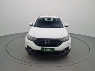 Foto 8 - Fiat Strada Strada 1.3 Cabine Plus Freedom manual