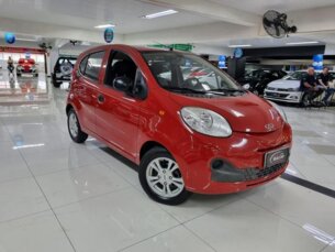 Foto 3 - CAOA Chery QQ New QQ Look 1.0 (Flex) manual