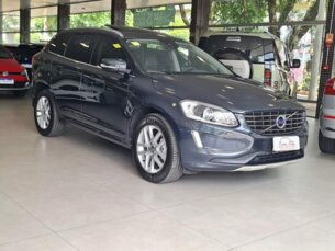 Foto 1 - Volvo XC60 XC60 2.0 T5 Drive-E Momentum automático