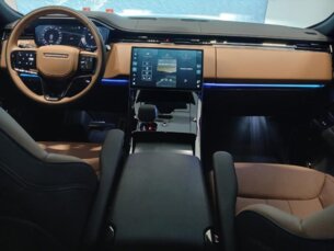 Foto 4 - Land Rover Range Rover Sport Range Rover Sport 3.0 D350 MHEV Dynamic HSE 4WD automático