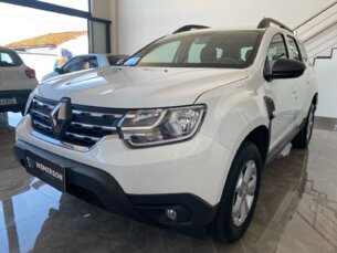 Foto 9 - Renault Duster Duster 1.6 Zen manual