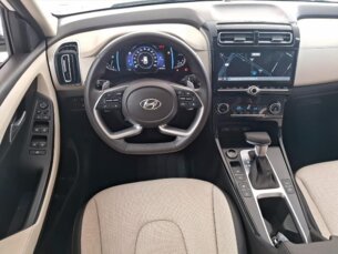 Foto 8 - Hyundai Creta Creta 2.0 Ultimate (Aut) automático