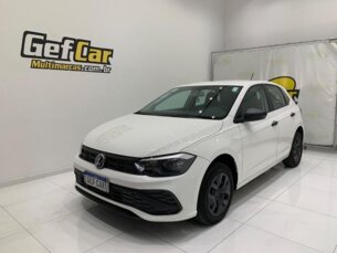 Foto 1 - Volkswagen Polo Track Polo 1.0 Track manual