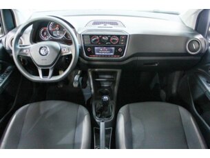 Foto 9 - Volkswagen Up! up! 1.0 TSI Xtreme automático