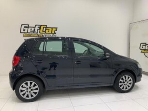 Foto 6 - Volkswagen Fox Fox 1.0 TEC (Flex) 4p manual