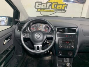Foto 7 - Volkswagen Fox Fox 1.0 TEC (Flex) 4p manual