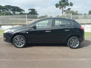 Foto 7 - Fiat Bravo Bravo Absolute 1.8 16V Dualogic (Flex) automático