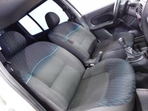 Foto 8 - Renault Clio Clio Expression 1.0 16V (Flex) manual