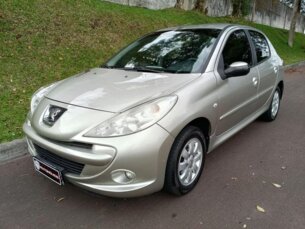 Foto 3 - Peugeot 207 SW 207 SW XR S 1.4 8V (flex) manual