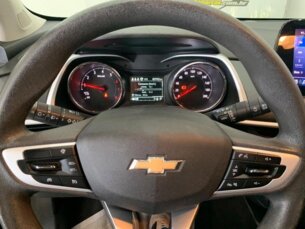 Foto 7 - Chevrolet Tracker Tracker 1.0 Turbo LT (Aut) automático