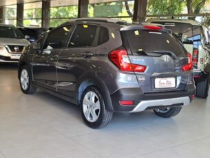 Foto 2 - Honda WR-V WR-V 1.5 LX CVT automático
