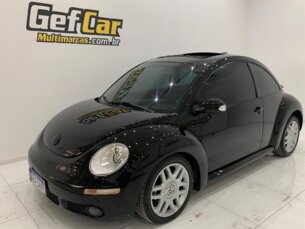 Foto 1 - Volkswagen New Beetle New Beetle 2.0 (Aut) automático