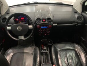 Foto 8 - Volkswagen New Beetle New Beetle 2.0 (Aut) automático