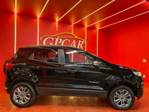 Foto 4 - Ford EcoSport Ecosport Freestyle 1.6 16V (Flex) manual