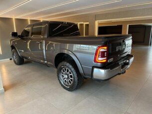 Foto 4 - RAM 3500 Ram 3500 6.7 TD Limited Longhorn 4WD automático