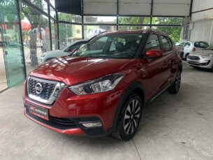 Foto 1 - NISSAN Kicks Kicks 1.6 SV CVT (Flex) automático