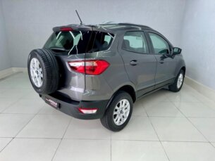Foto 8 - Ford EcoSport Ecosport 1.5 SE (Aut) automático