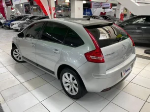 Foto 6 - Citroën C4 C4 GLX 1.6 (flex) manual