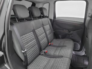 Foto 7 - Fiat Idea Idea Adventure 1.8 16V E.TorQ (Flex) automático