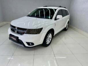 Foto 1 - Dodge Journey Journey SXT 3.6 V6 automático