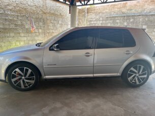 Volkswagen Golf Sportline 1.6 VHT Ltd Edition