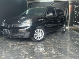 Foto 1 - Renault Clio Clio 1.0 16V (flex) 2p manual
