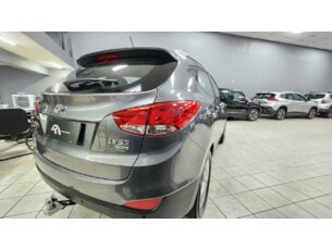 Foto 7 - Hyundai ix35 ix35 2.0L 16v GLS Top (Flex) (Aut) automático