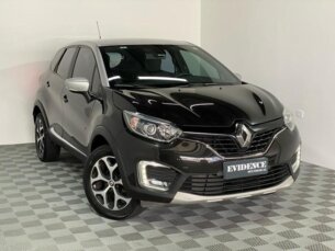 Foto 3 - Renault Captur Captur 1.6 Bose CVT automático