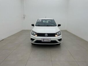 Foto 5 - Volkswagen Gol Gol 1.0 manual
