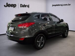 Foto 2 - Hyundai ix35 ix35 2.0 GL (Aut) automático