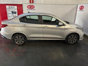 Foto 6 - Fiat Cronos Cronos 1.8 Precision manual