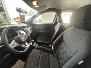 Foto 8 - NISSAN Kicks Kicks Play 1.6 Sense CVT (Aut) automático