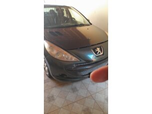 Foto 1 - Peugeot 207 Sedan 207 Passion XR Sport 1.4(10 Anos Brasil) (Flex) manual