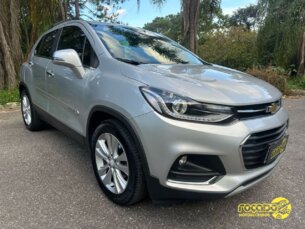 Foto 4 - Chevrolet Tracker Tracker Premier 1.4 16V Ecotec (Flex) (Aut) automático
