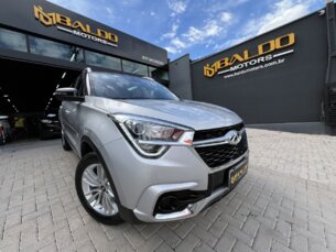 Foto 6 - CAOA Chery Tiggo 5X Pro Tiggo 5X 1.5 T DCT automático